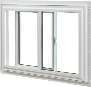 Horizontal Slider Vinyl Horizontal Slider